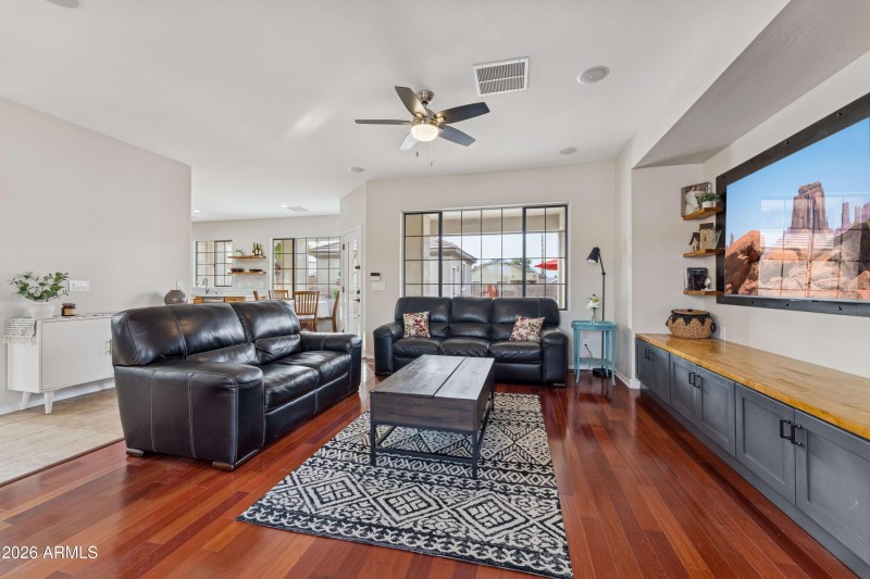 Great Room, Alt View