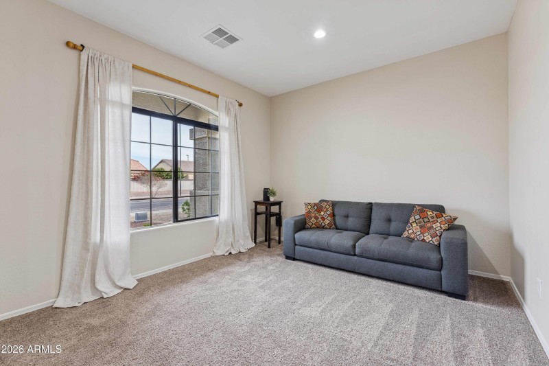 FlexSpace/Bedroom 5/Office