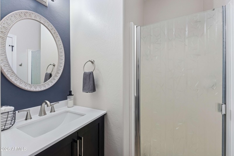 Bath Downstairs, Alt View