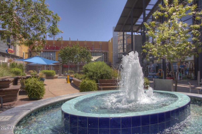 Harkins Movie Theatre