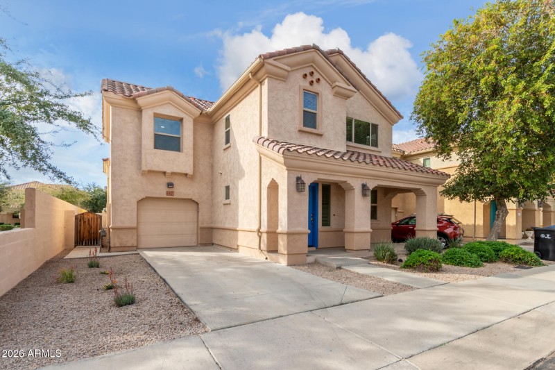 Perfect Tempe Location_3BD/3.5BA