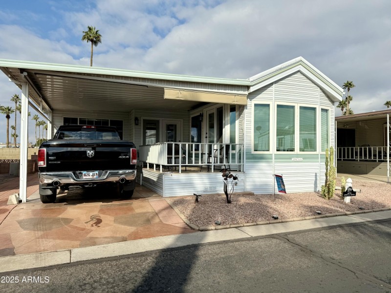 7750 E. Broadway Rd. #677