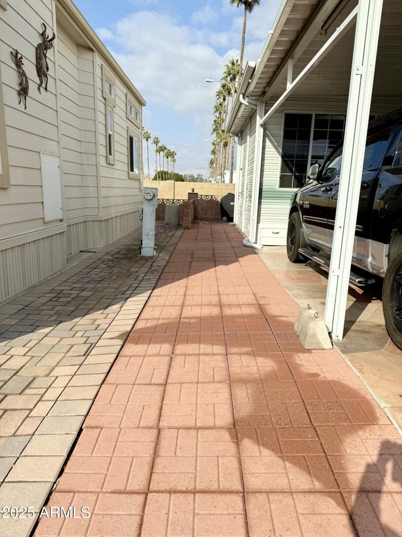 7750 E. Broadway Rd. #677