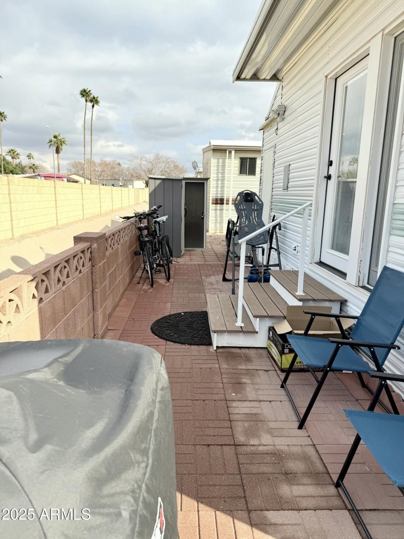 7750 E. Broadway Rd. #677