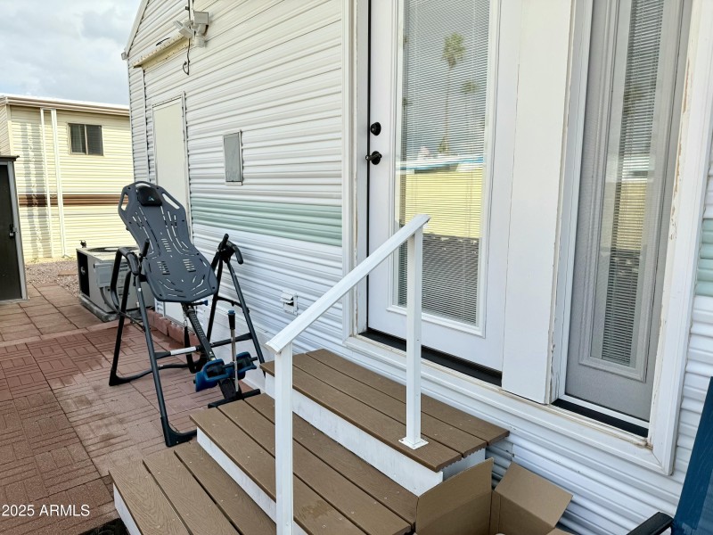 7750 E. Broadway Rd. #677