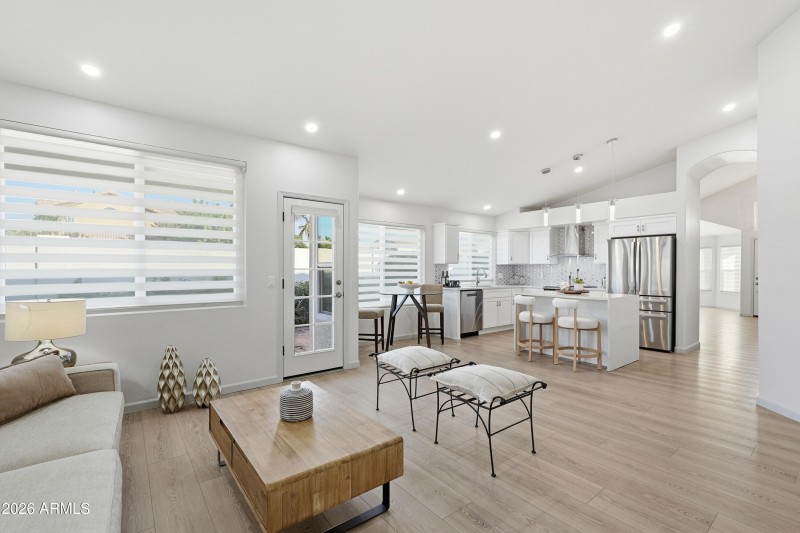 Family/Breakfast/Kitchen