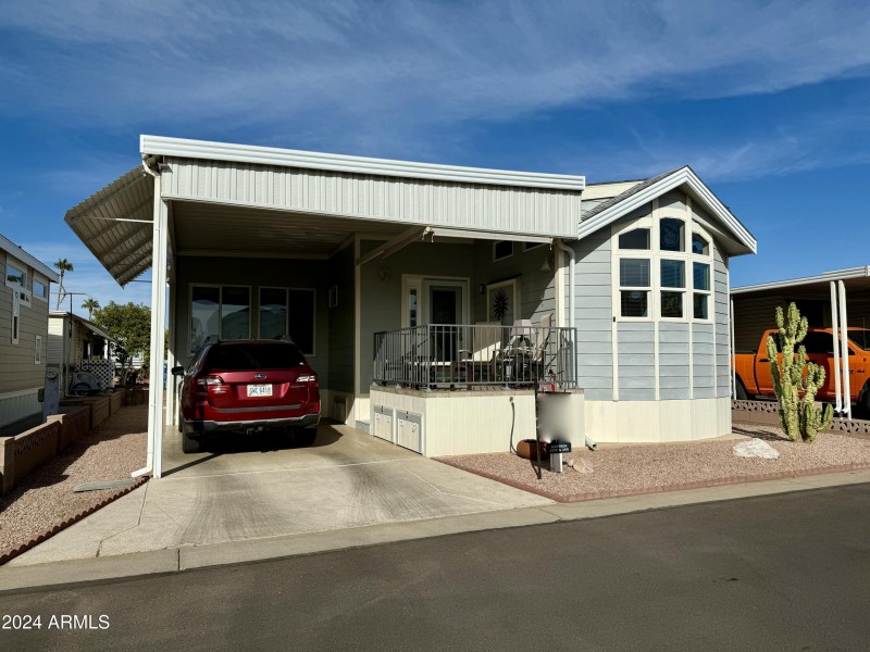 7750 E. Broadway Rd. #776