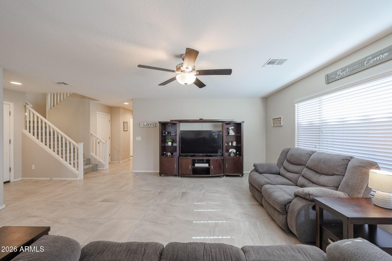 Perfect for Relaxing