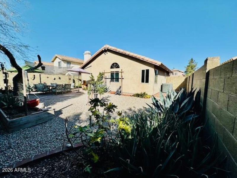 4349 E Chuckwalla Cyn