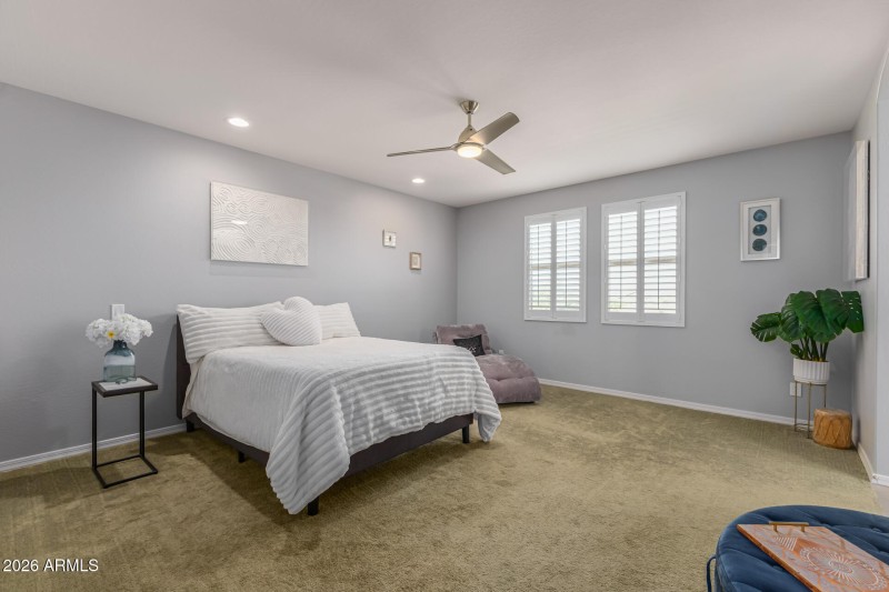 017 - Primary Bedroom