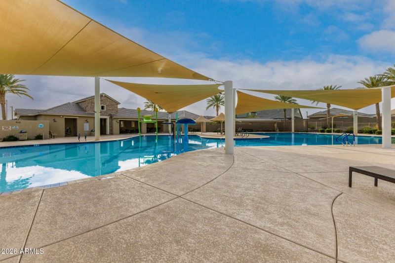 051 - Community Pool