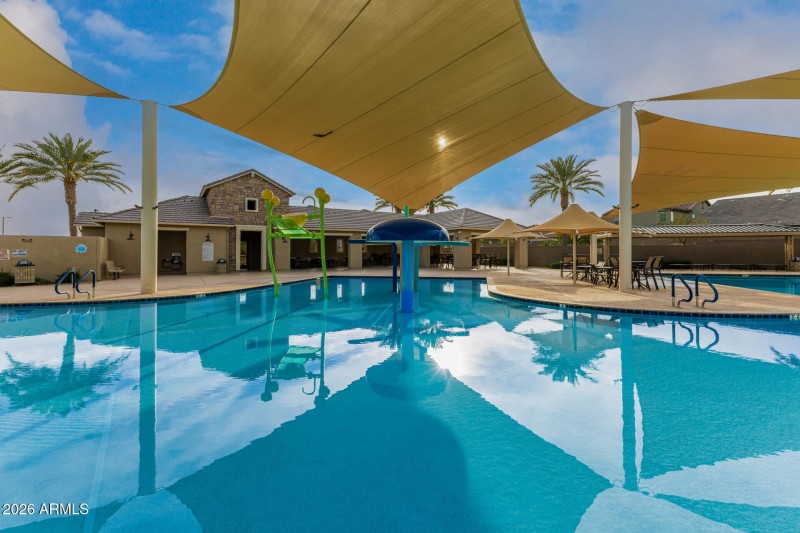 052 - Community Pool