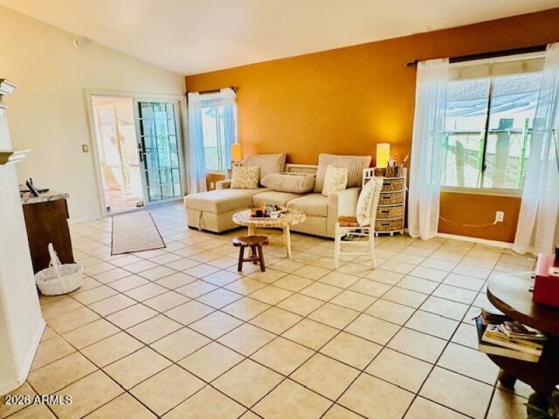 4349 E Chuckwalla Cyn