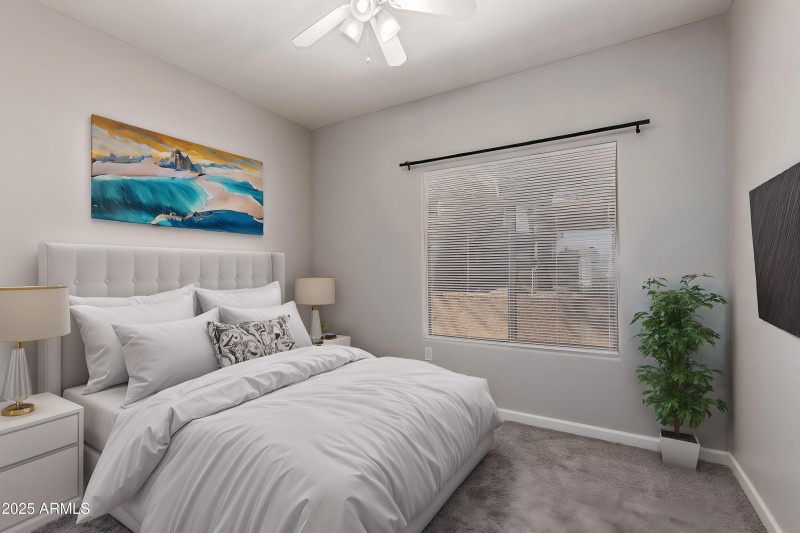 16 - Miller - Bedroom - Standard - 7