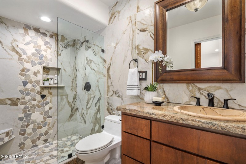 Guest Room 3-Bathroom