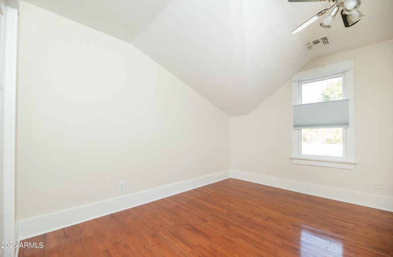 34 Upstairs Bedroom A