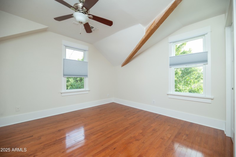 36 Upstairs Bedroom B