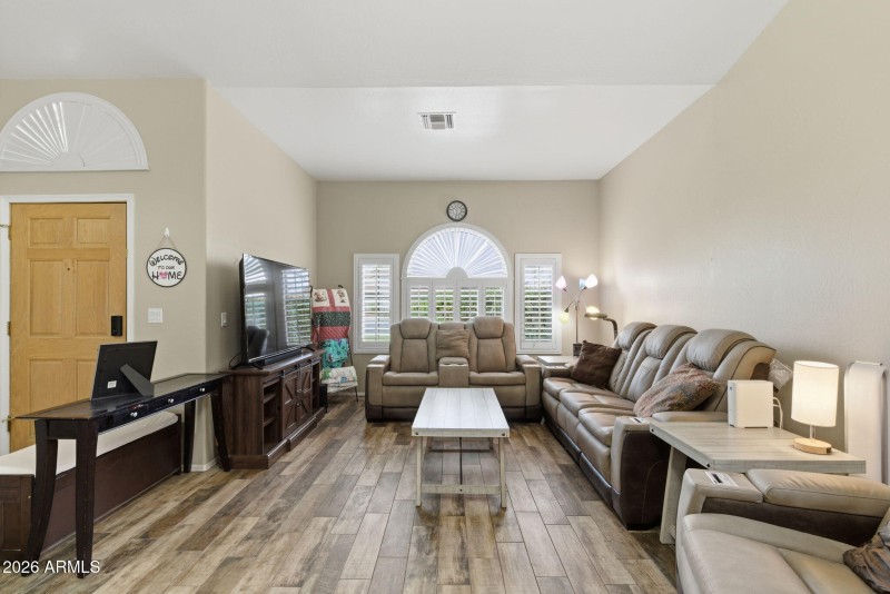 A place for everyone