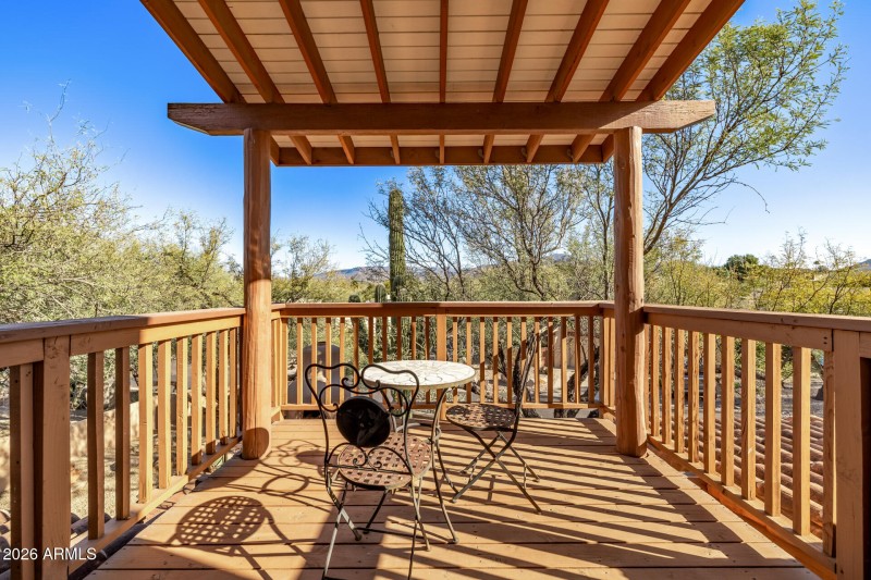 31 CAVE CREEK