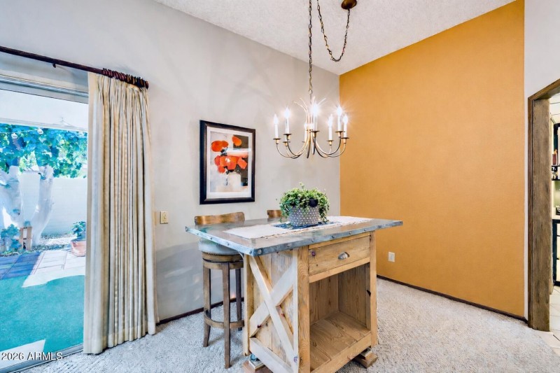 Dining Room - Boswell