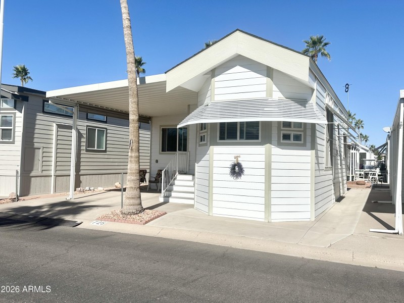 GREAT RESORT LOCATION