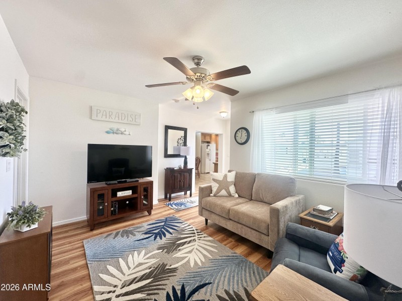 GORGEOUS NEW FLOORING