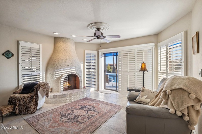 Primary Sitting Room