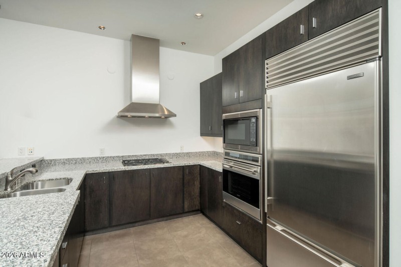 Wolf & Subzero Appliances