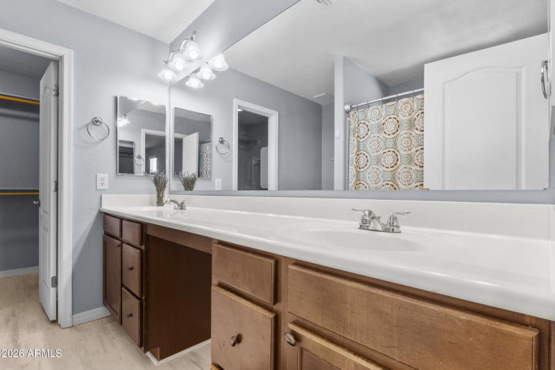 Primary Ensuite Bath