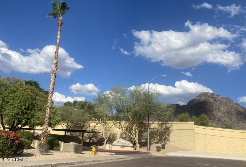 The Preserve Condominium Homes