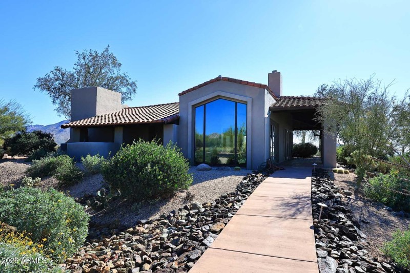 Eagles Glen-Clubhouse