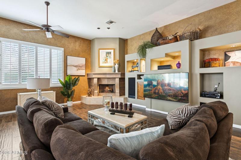 10855 E Gold Dust Ave.