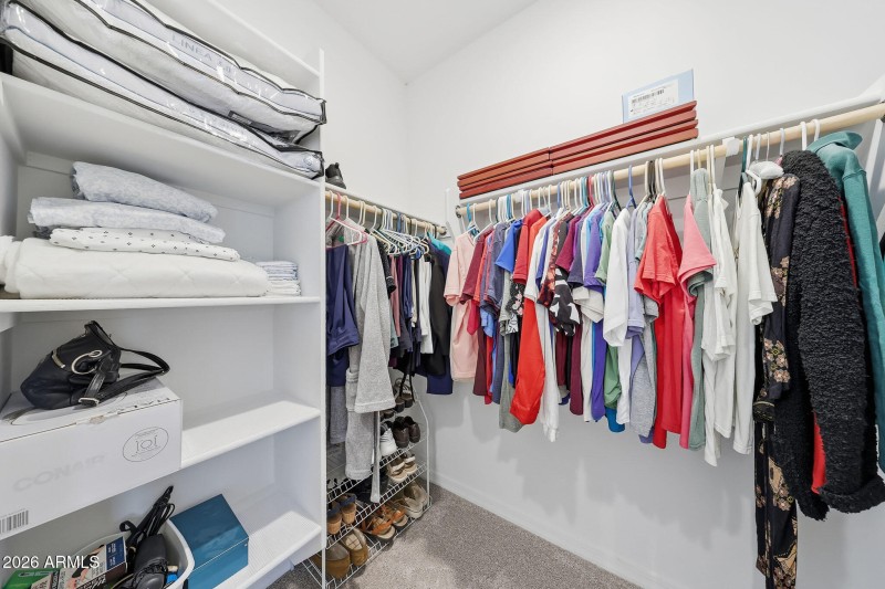 Walkin Closet