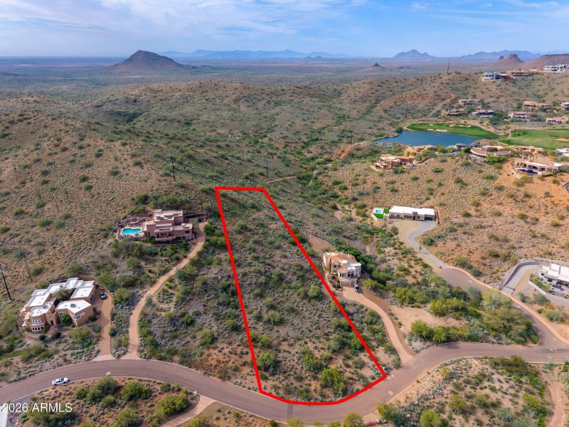 16113 N Powderhorn Dr - 15 with borders