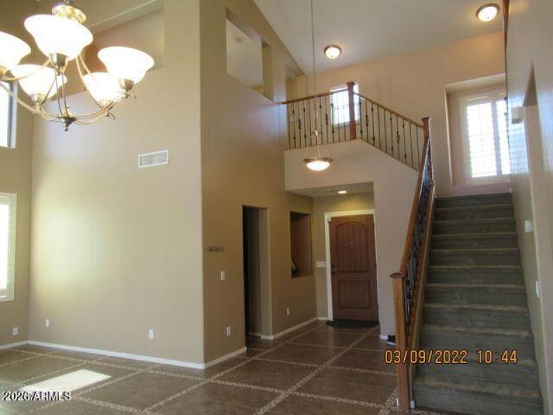 more to see upstairs