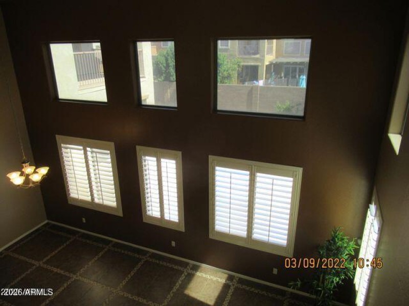 another view from the loft