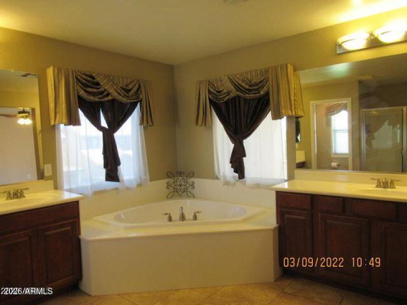 master bath garden tub