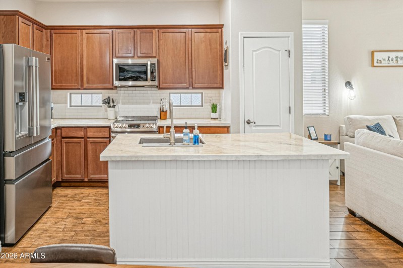 Invoice 2026012601 - Daytime - Kitchen S