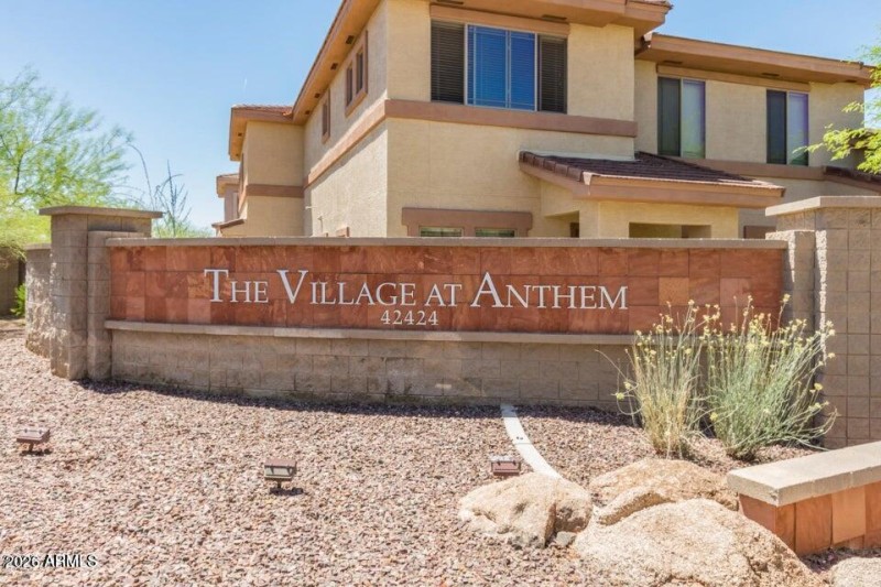 Village at Anthem