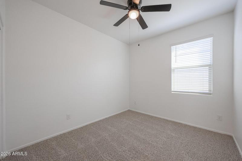 dining area/flex room