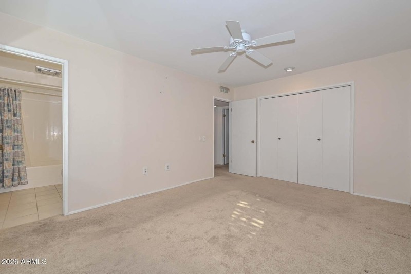 Primary Bedroom-Bath