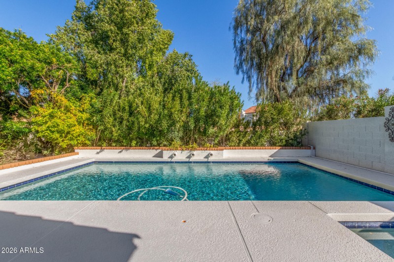 13077 N. 99th Pl. - Exterior Pool