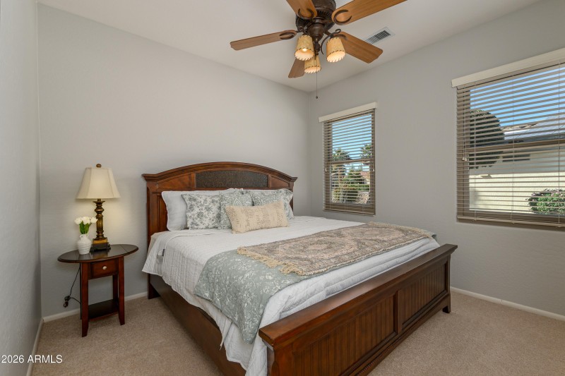 Beautiful Gues Suite