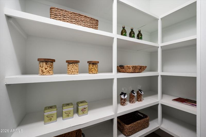 Pantry