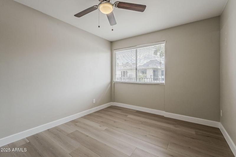 Spacious Guest Bedroom