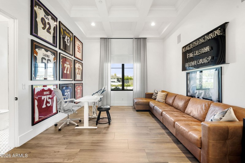 Office or Bedroom #5