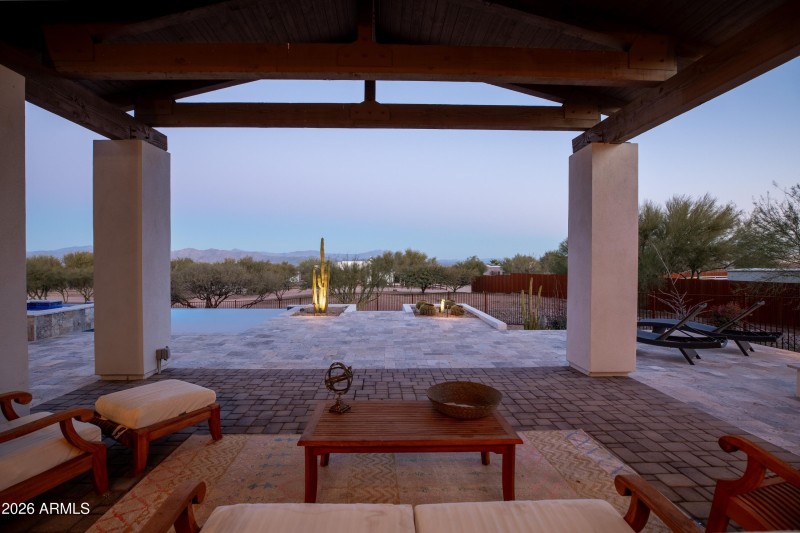 Perfect Place to Watch Sunsets