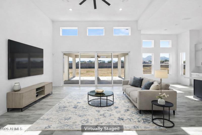 Family 1 Virtually Staged