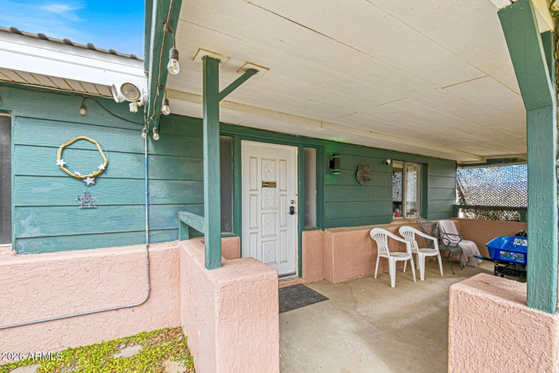 1250 North Fort Grant Road-072058