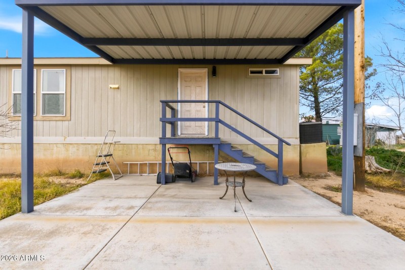 1250 North Fort Grant Road-072118